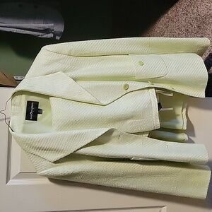 Vintage Women's Suit